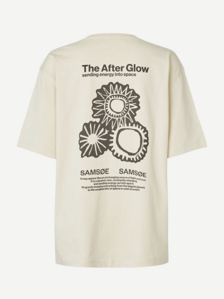 Samsoe Samsoe Men Sauni T-Shirt