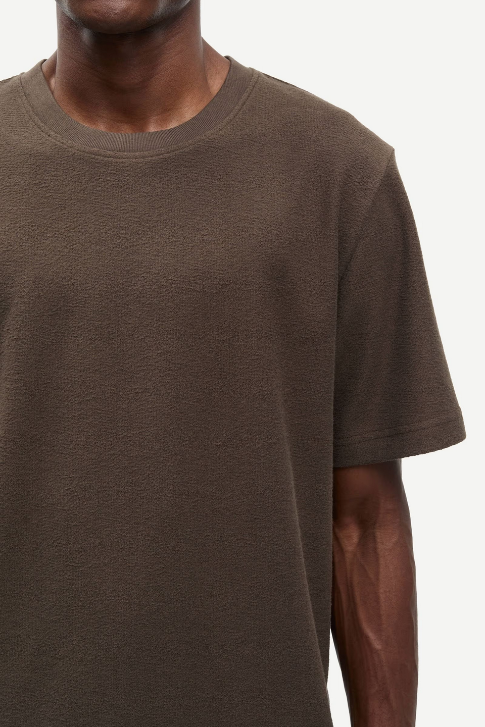 Samsoe Samsoe Men Odin T-Shirt