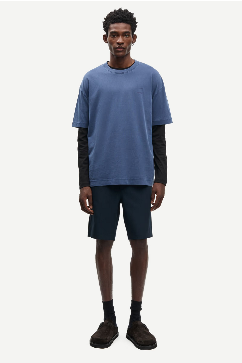 Samsoe Samsoe Men Sajoel T-Shirt