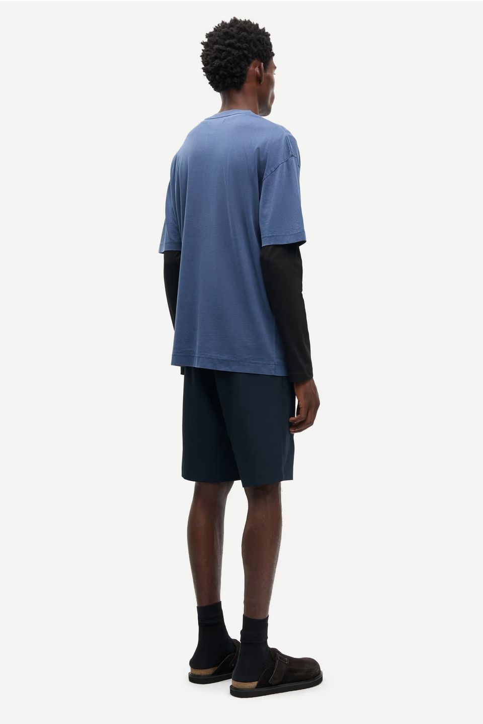 Samsoe Samsoe Men Sajoel T-Shirt