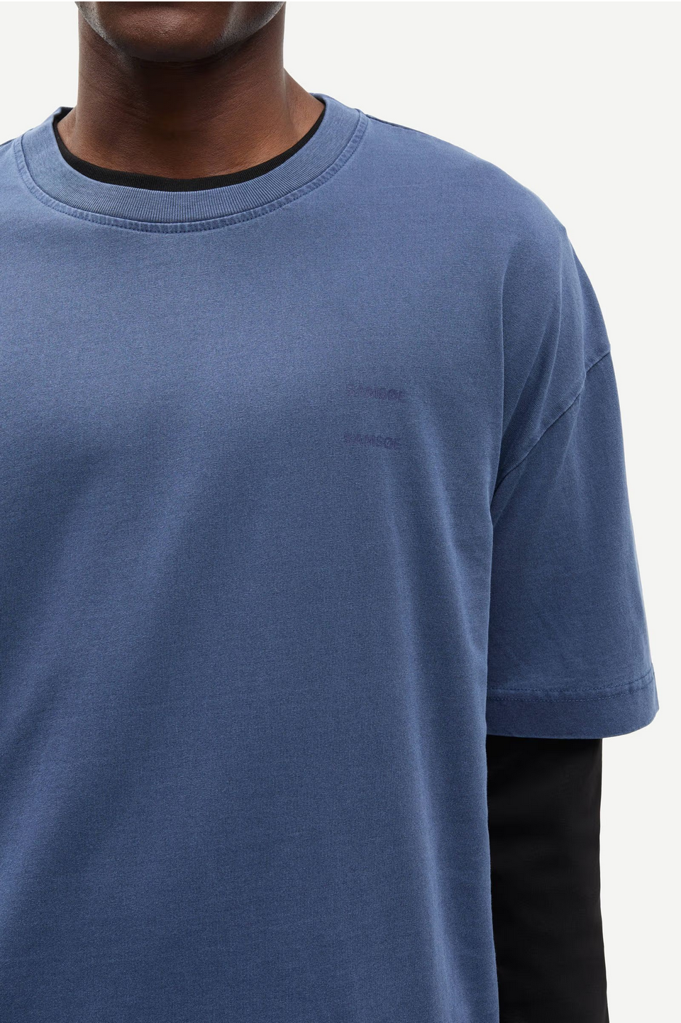 Samsoe Samsoe Men Sajoel T-Shirt