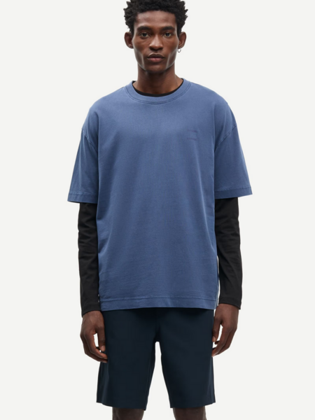 Samsoe Samsoe Men Sajoel T-Shirt