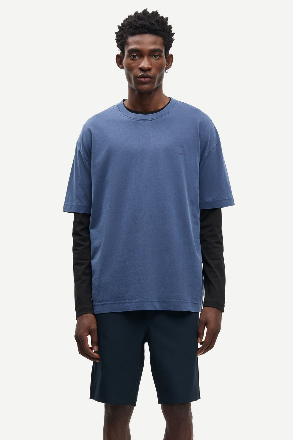 Samsoe Samsoe Men Sajoel T-Shirt