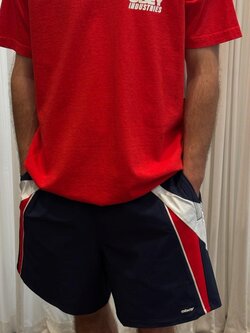 Obey Men Onset Short
