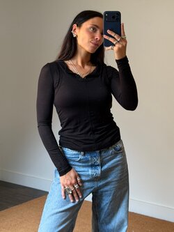 Baum Und Pferdgarten Jamilah Longsleeve