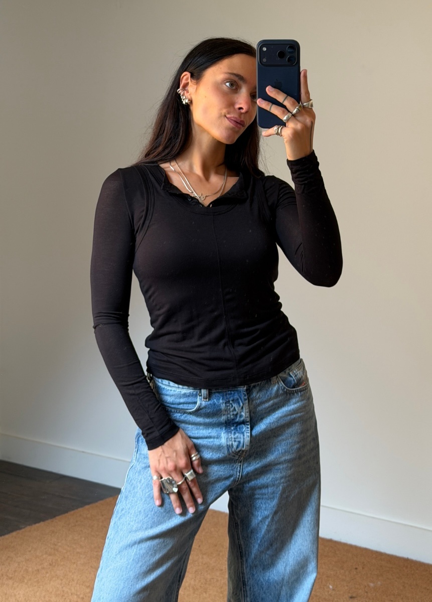 Baum Und Pferdgarten Jamilah Longsleeve
