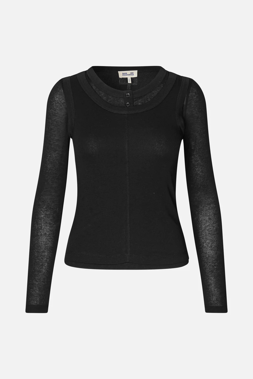 Baum Und Pferdgarten Jamilah Longsleeve