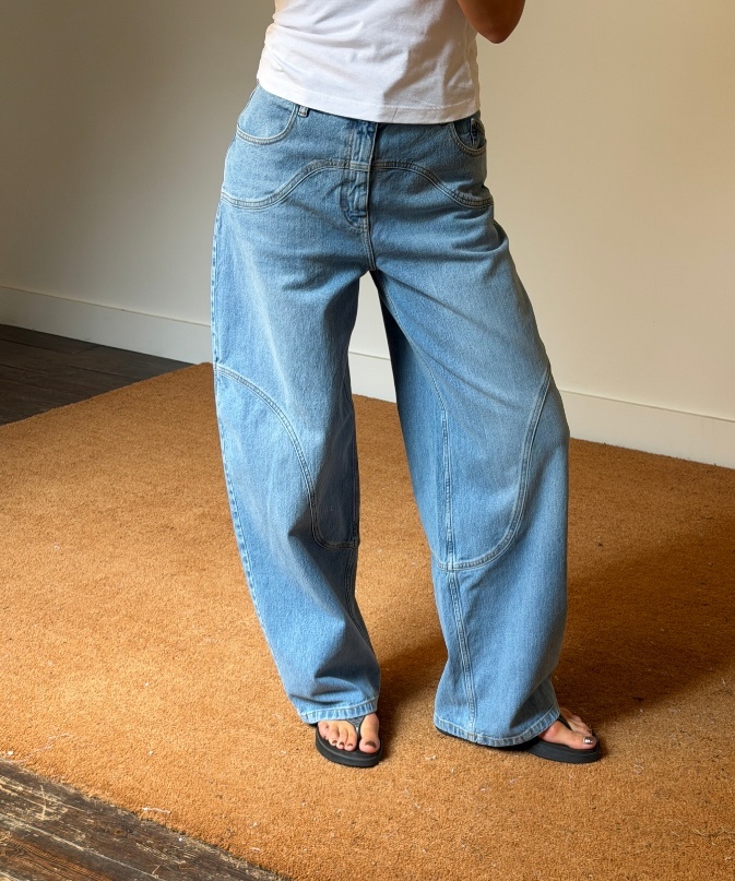 Baum Und Pferdgarten Napolen Jeans