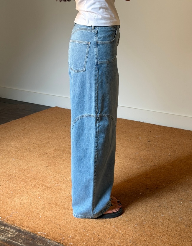 Baum Und Pferdgarten Napolen Jeans