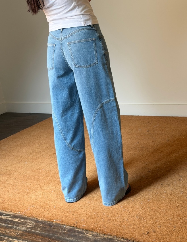 Baum Und Pferdgarten Napolen Jeans