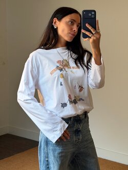 Baum Und Pferdgarten Jeevona Longsleeve