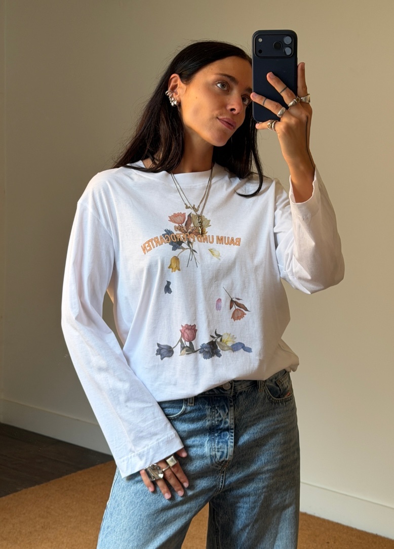 Baum Und Pferdgarten Jeevona Longsleeve