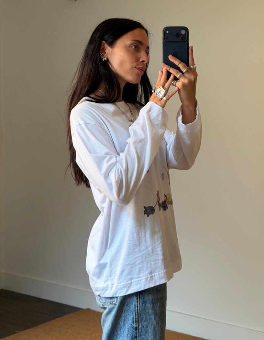 Baum Und Pferdgarten Jeevona Longsleeve