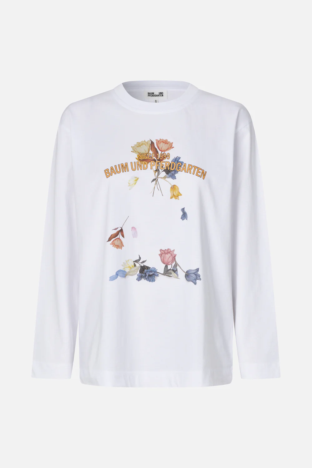 Baum Und Pferdgarten Jeevona Longsleeve