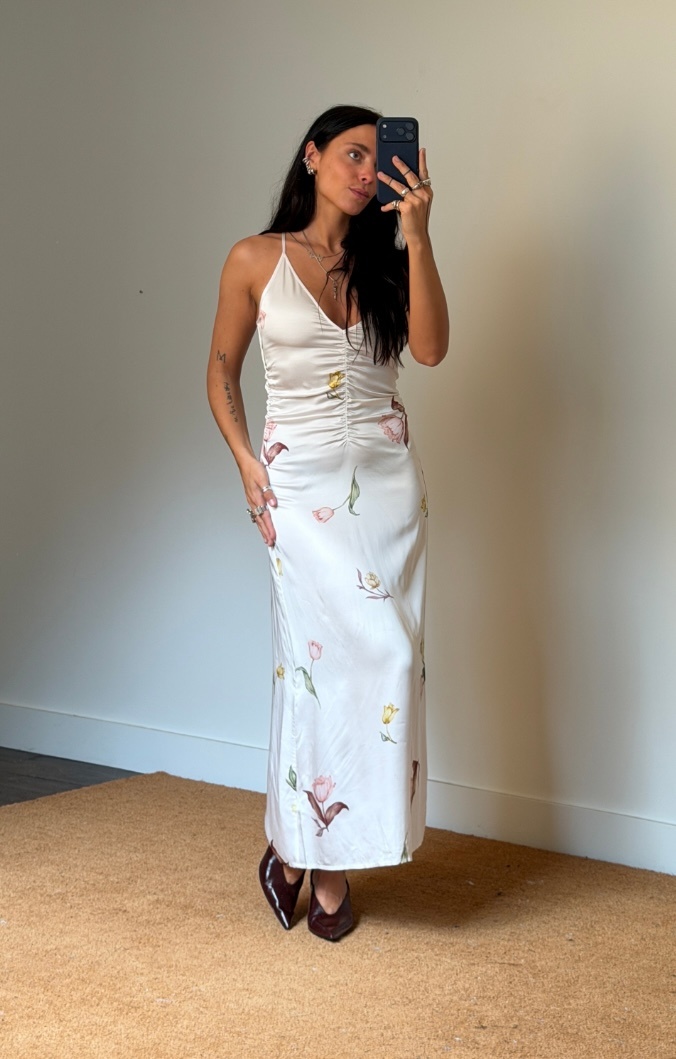 Baum Und Pferdgarten Atalia Dress