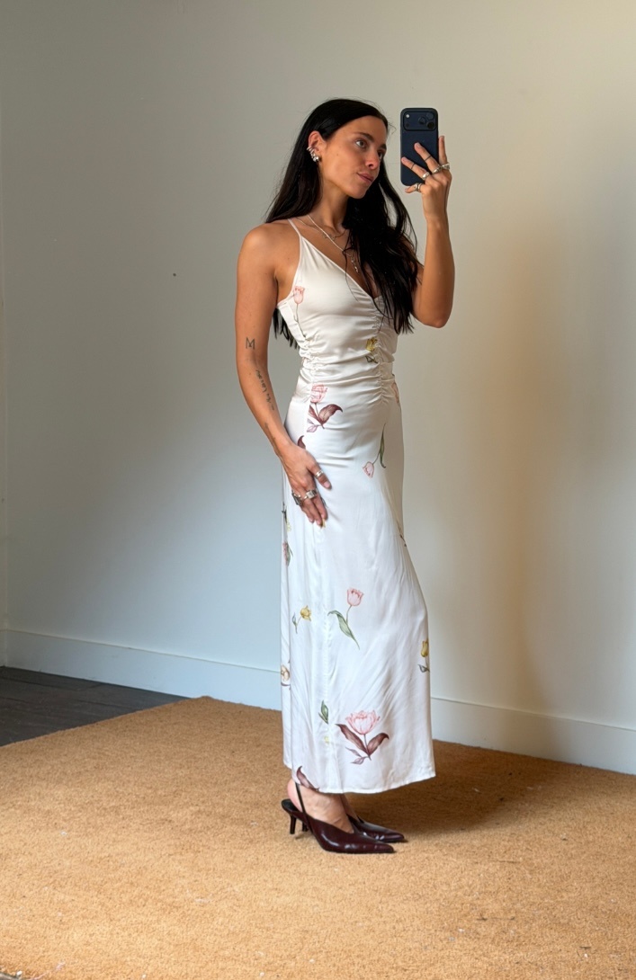 Baum Und Pferdgarten Atalia Dress