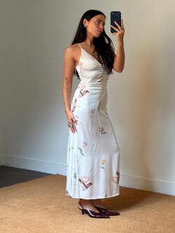 Baum Und Pferdgarten Atalia Dress