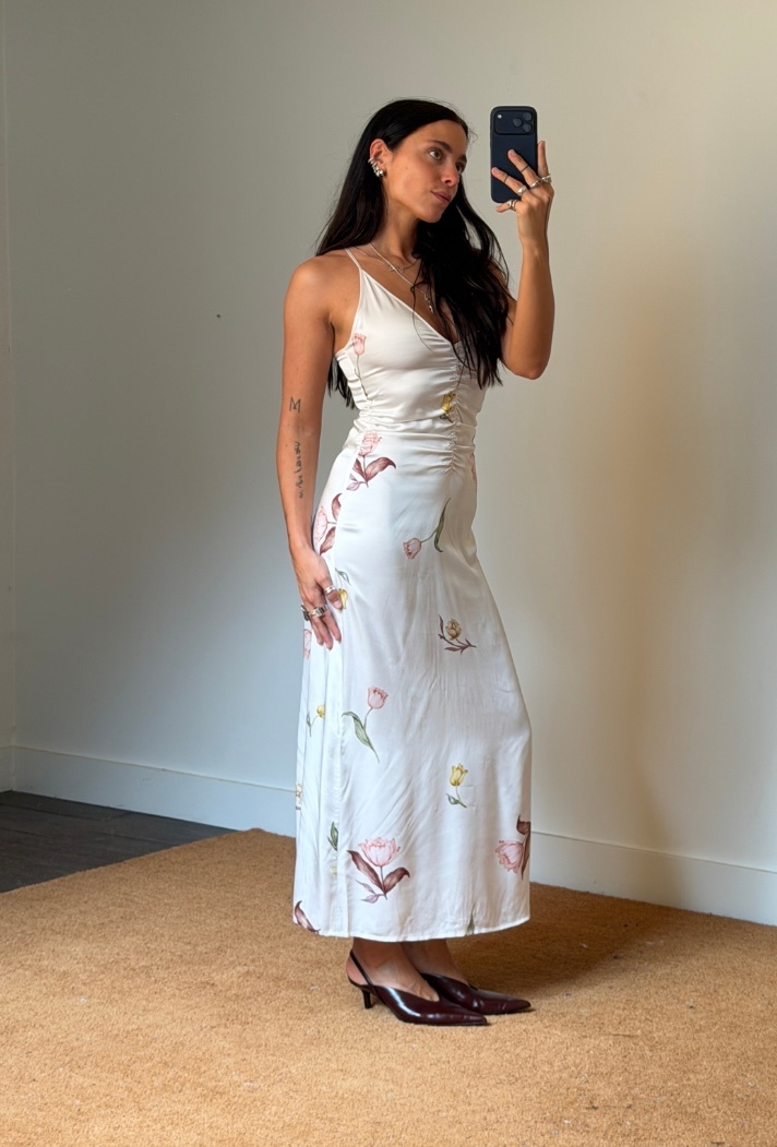 Baum Und Pferdgarten Atalia Dress