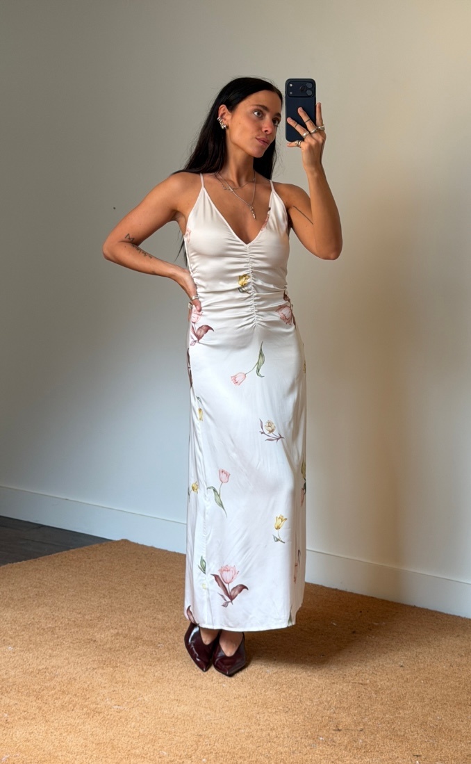 Baum Und Pferdgarten Atalia Dress
