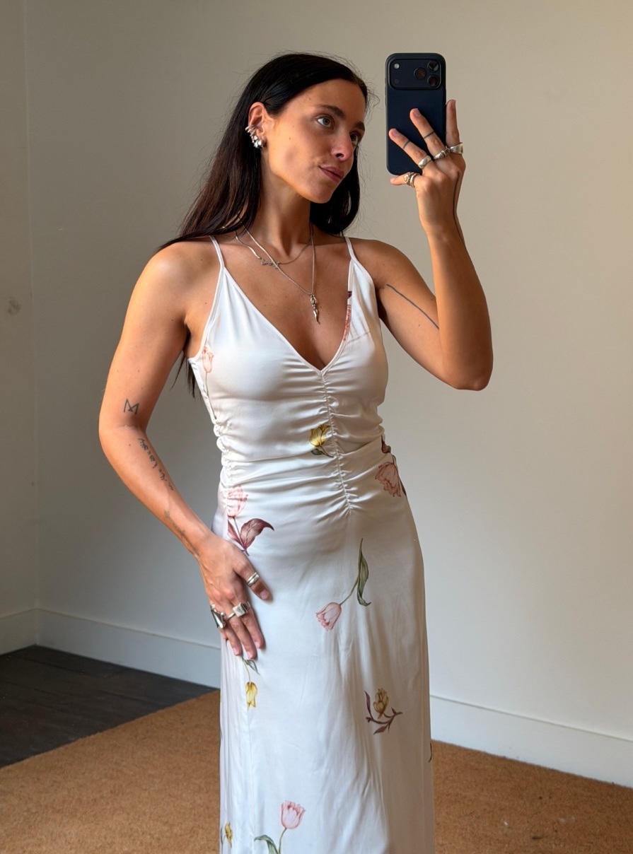 Baum Und Pferdgarten Atalia Dress