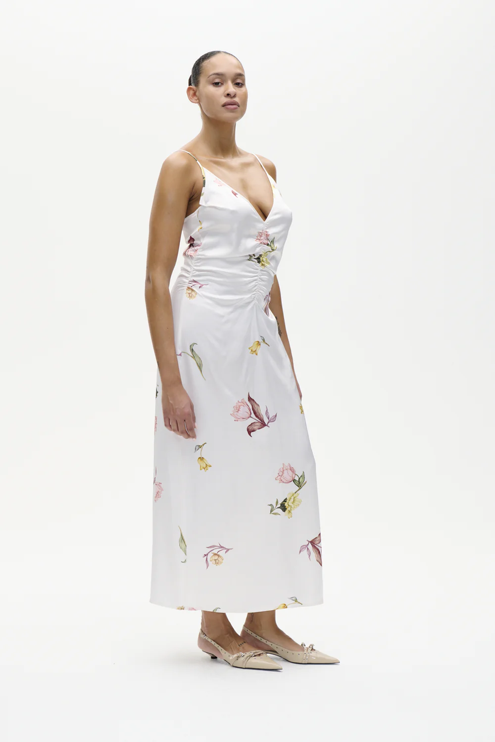 Baum Und Pferdgarten Atalia Dress