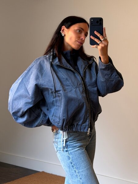 Façon Jacmin Virgil 2-1 jacket