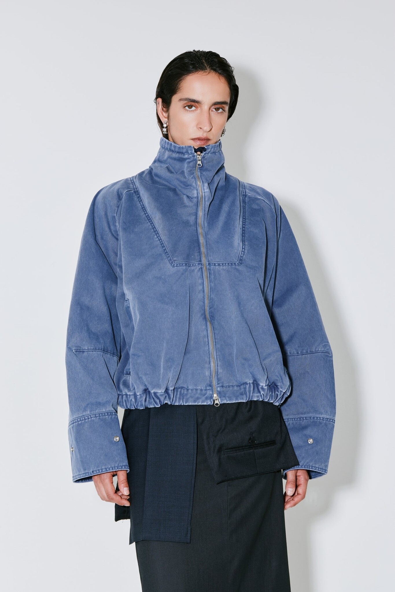 Façon Jacmin Virgil 2-1 jacket