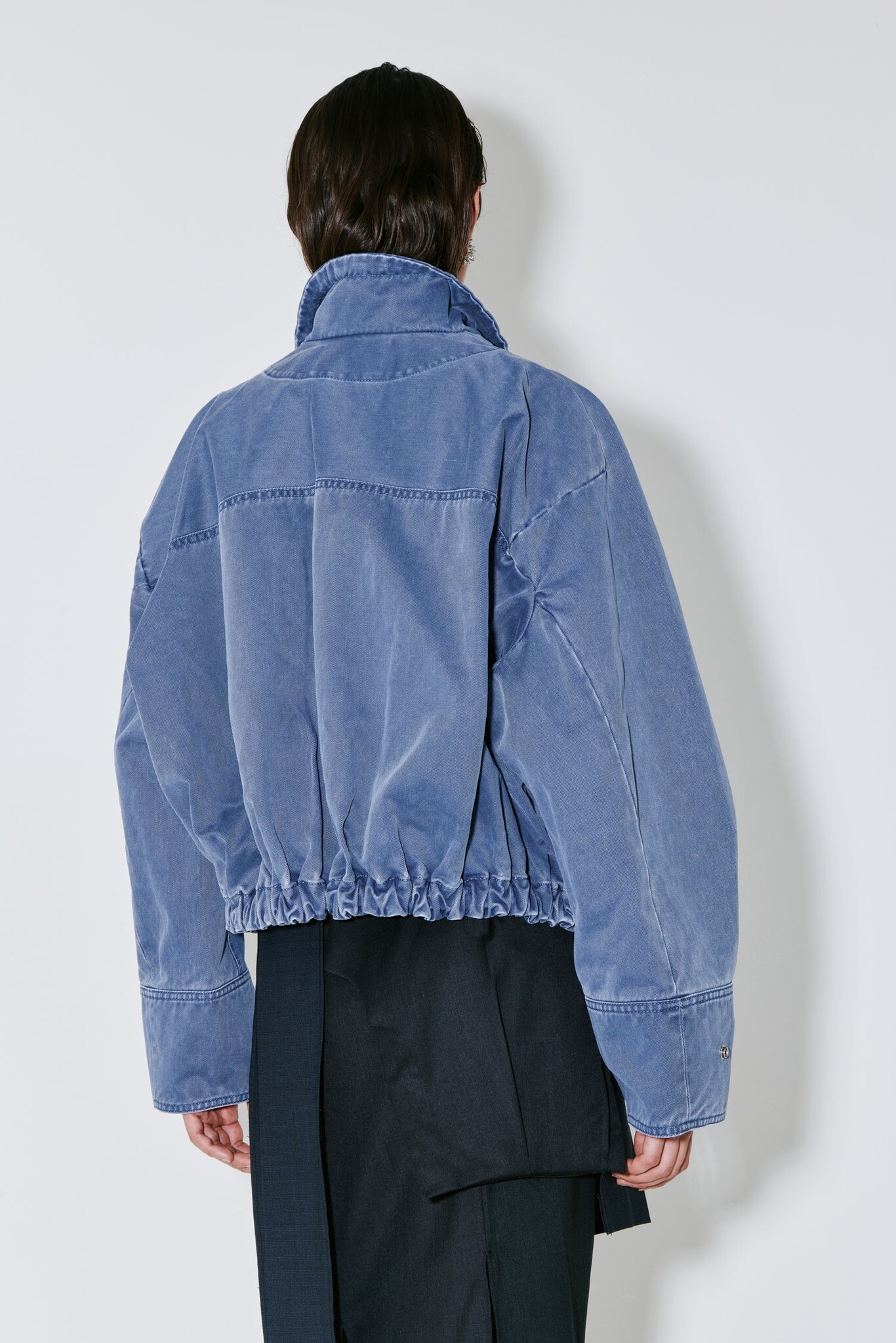 Façon Jacmin Virgil 2-1 jacket