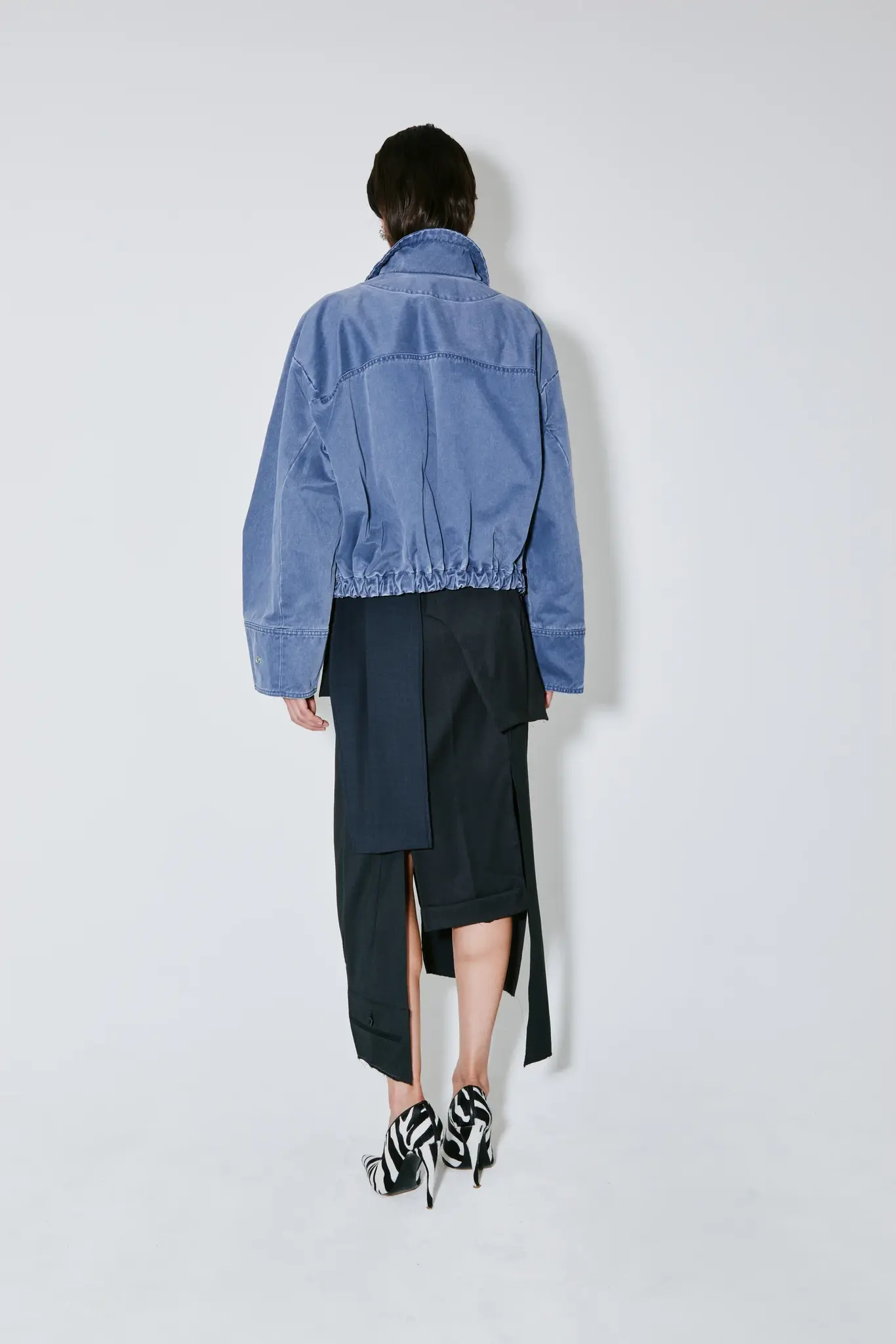 Façon Jacmin Virgil 2-1 jacket