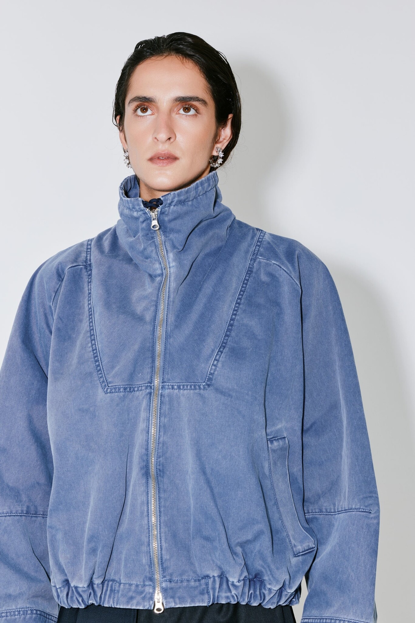 Façon Jacmin Virgil 2-1 jacket