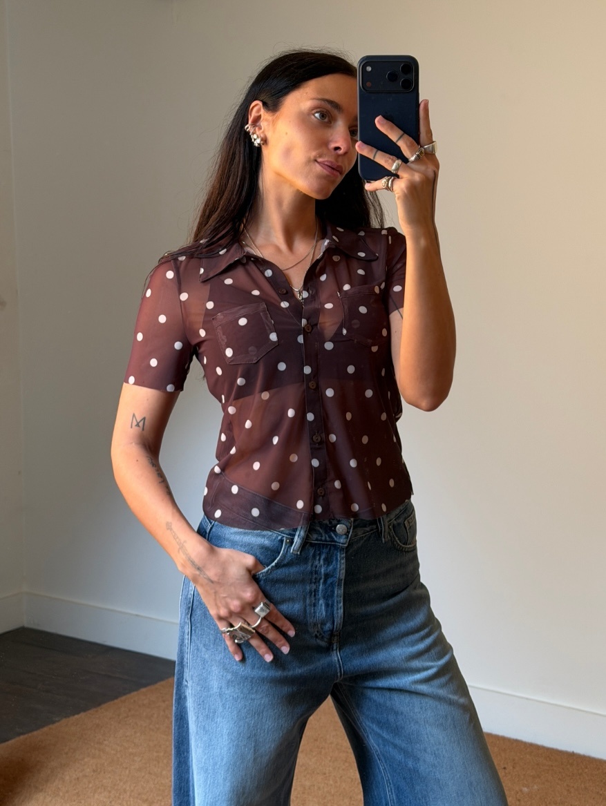 Baum Und Pferdgarten Jonie Shirt