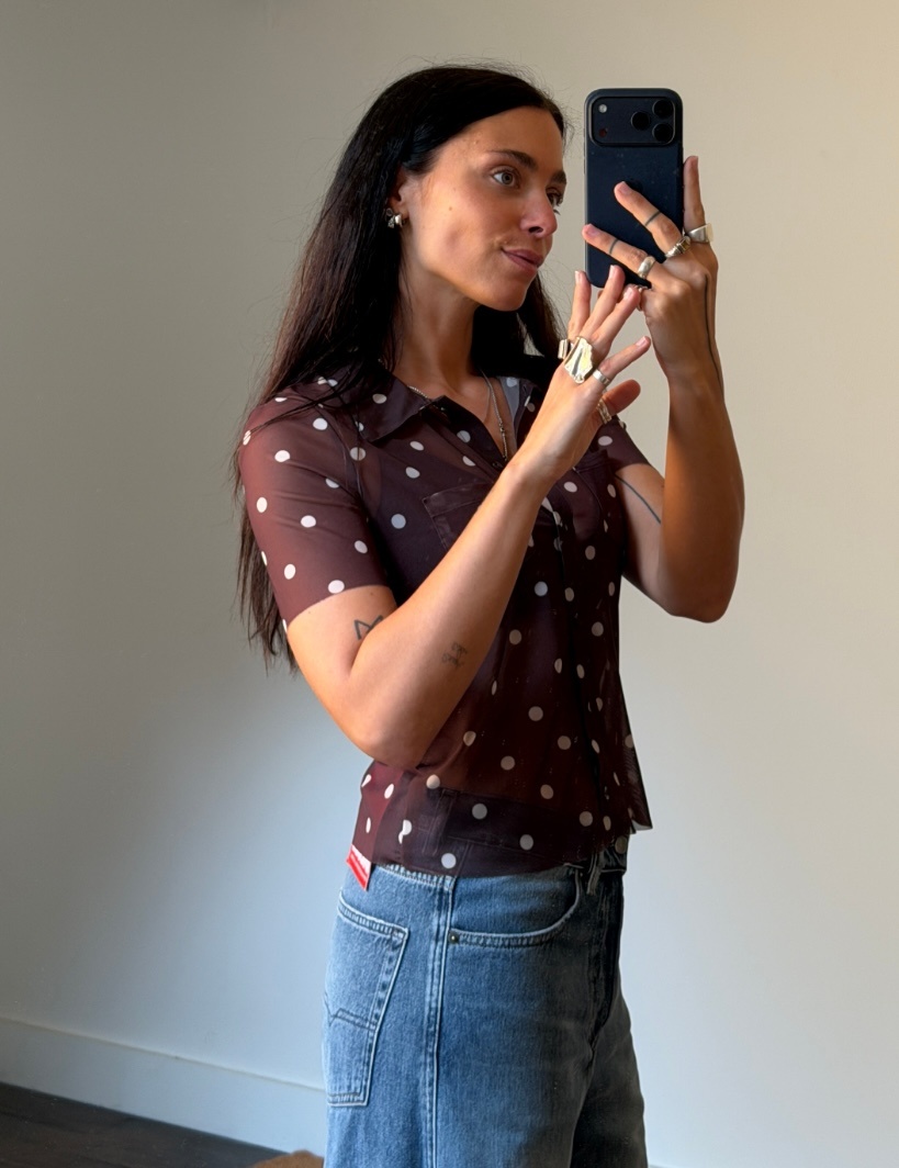 Baum Und Pferdgarten Jonie Shirt
