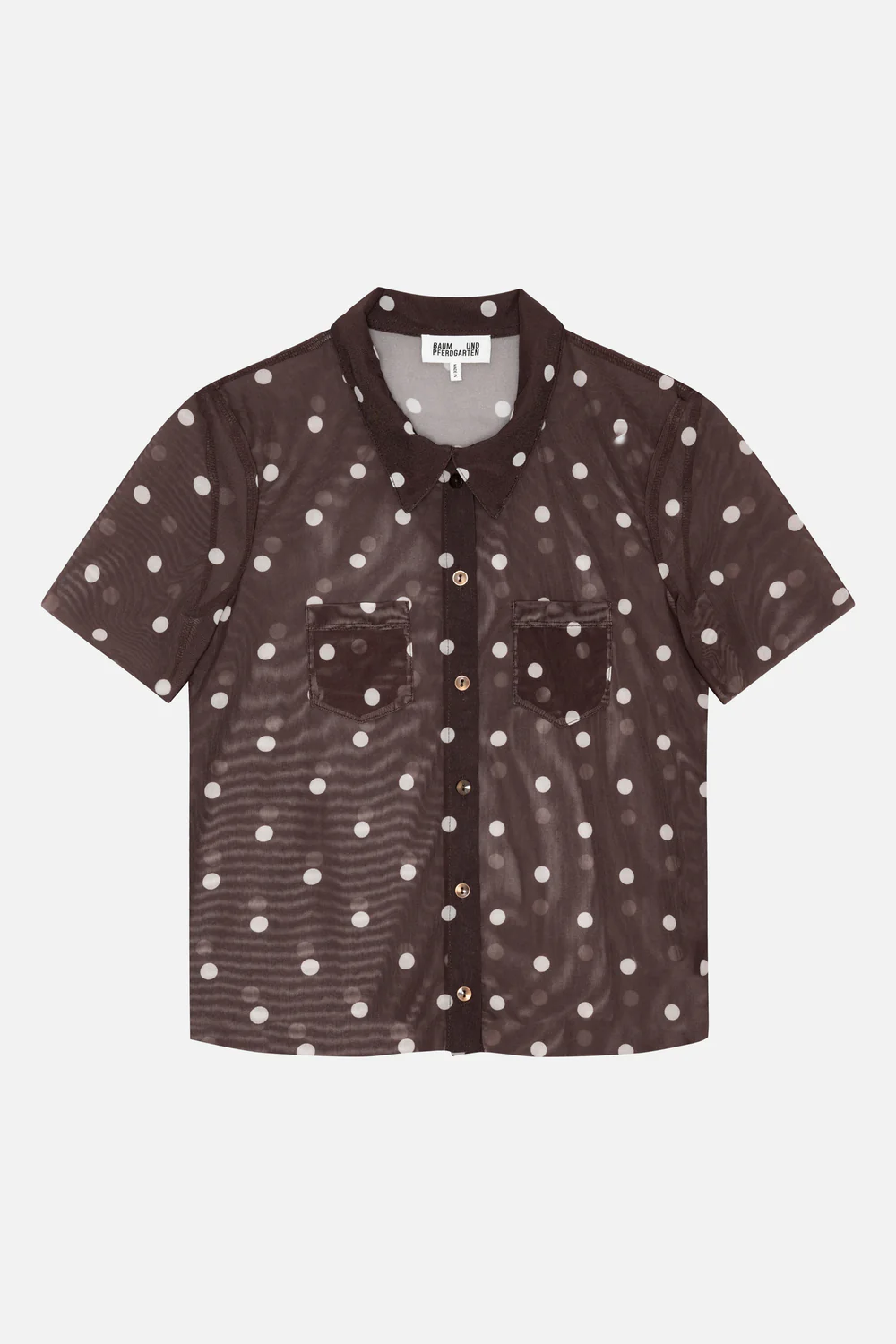 Baum Und Pferdgarten Jonie Shirt
