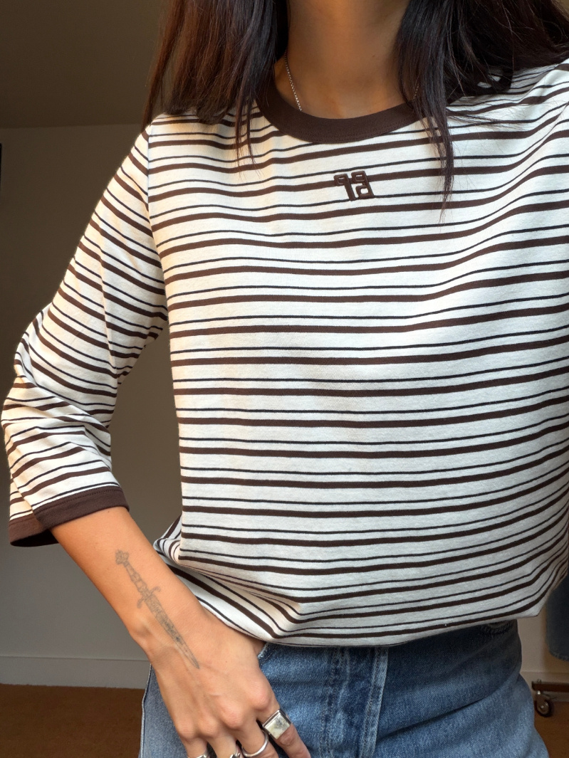 Baum Und Pferdgarten Julien Longsleeve