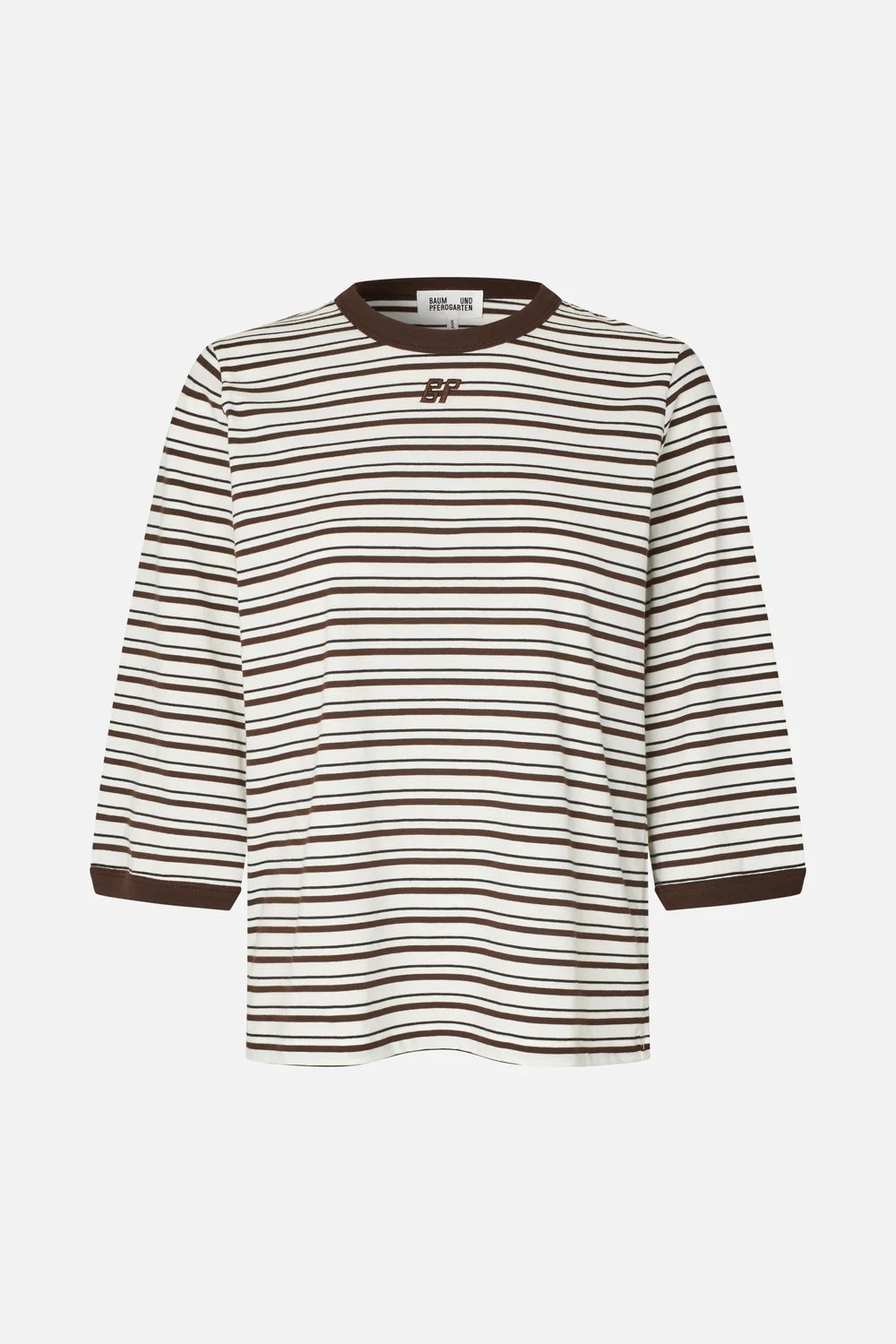 Baum Und Pferdgarten Julien Longsleeve