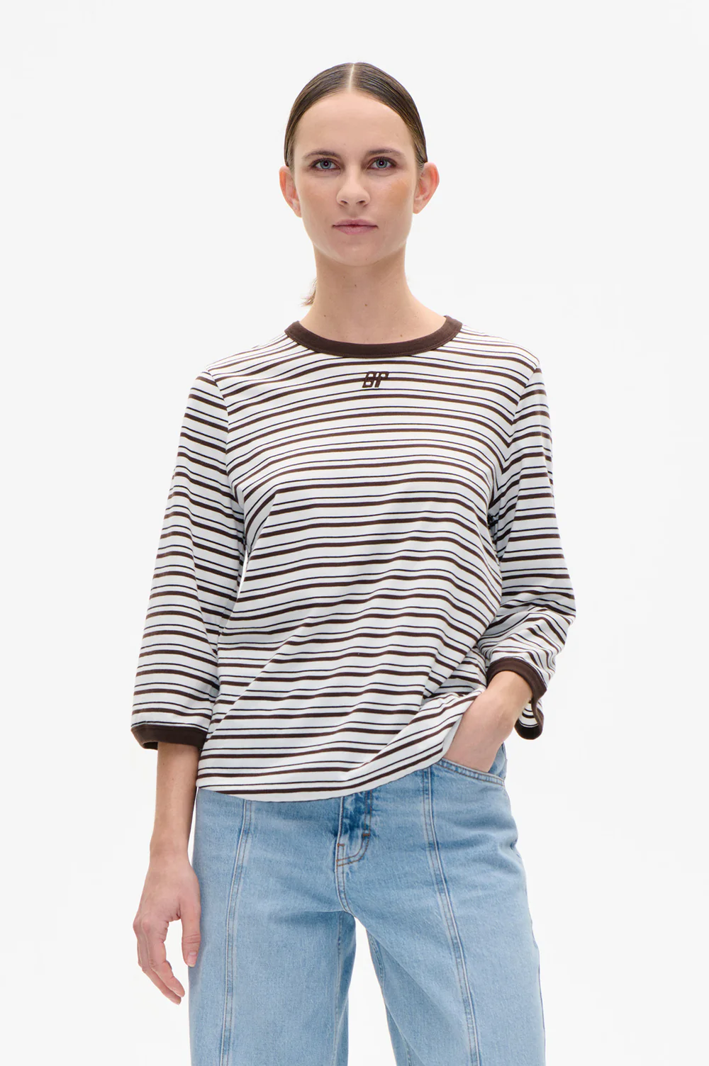Baum Und Pferdgarten Julien Longsleeve