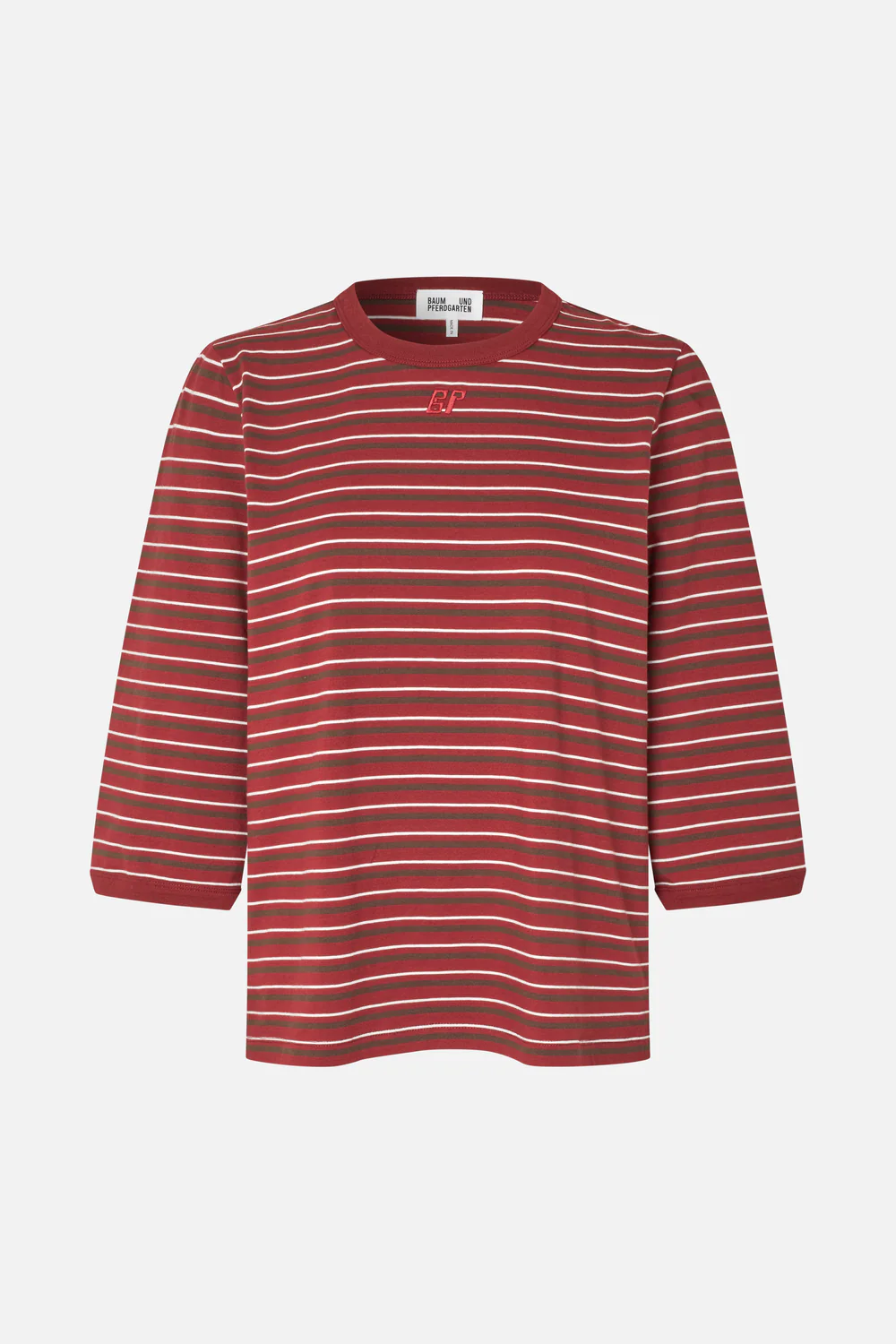Baum Und Pferdgarten Julien Longsleeve