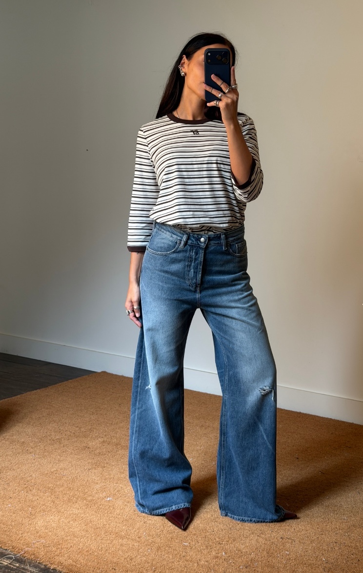Diesel 1996 D-Sire Jeans