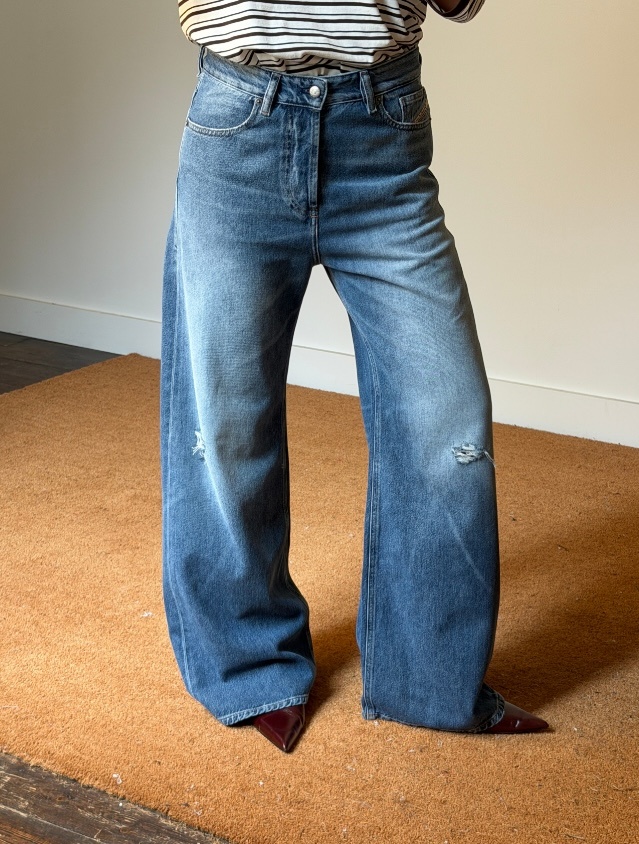 Diesel 1996 D-Sire Jeans