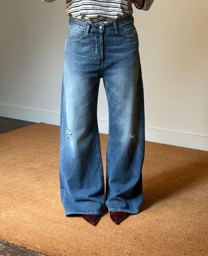 Diesel 1996 D-Sire Jeans