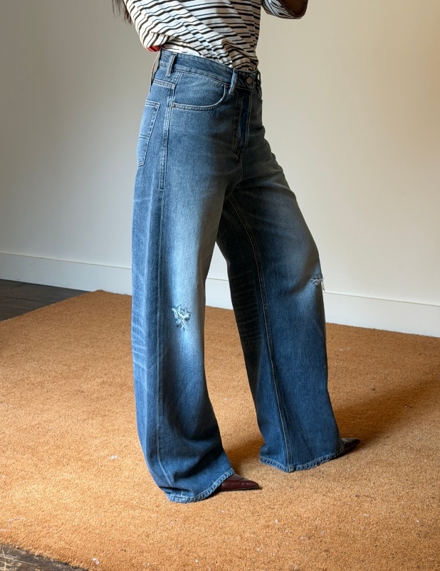 Diesel 1996 D-Sire Jeans