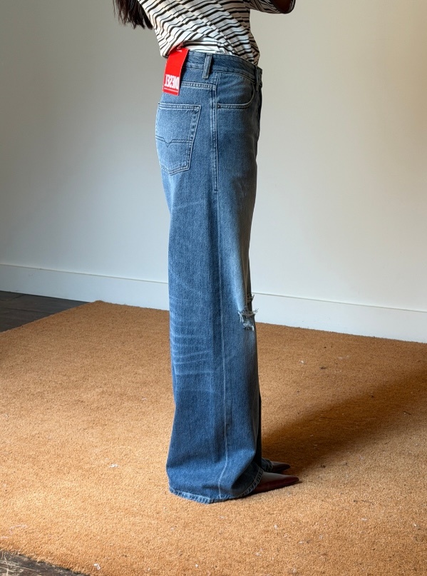 Diesel 1996 D-Sire Jeans