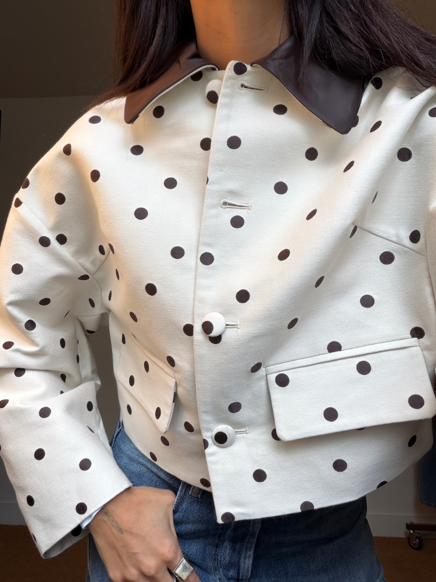 Baum Und Pferdgarten Bebeth Jacket