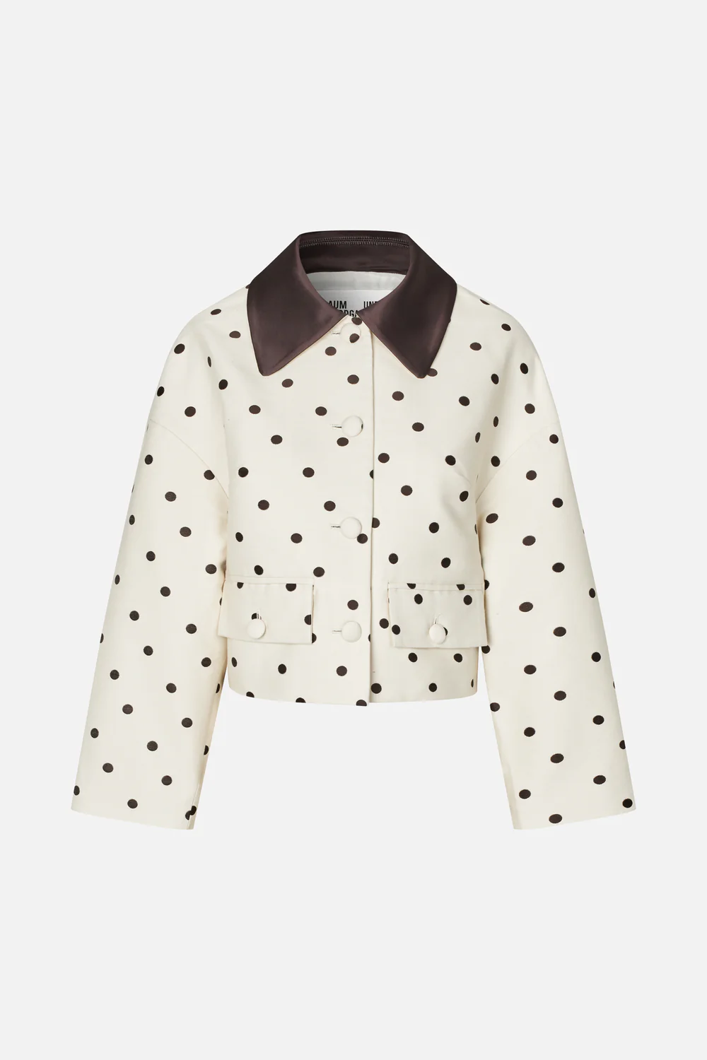 Baum Und Pferdgarten Bebeth Jacket