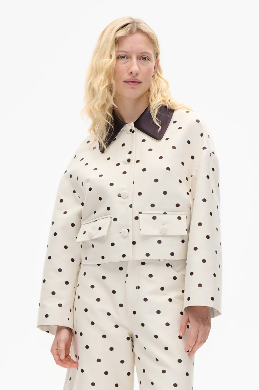 Baum Und Pferdgarten Bebeth Jacket