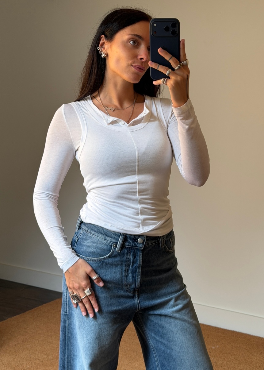 Baum Und Pferdgarten Jamilah Longsleeve