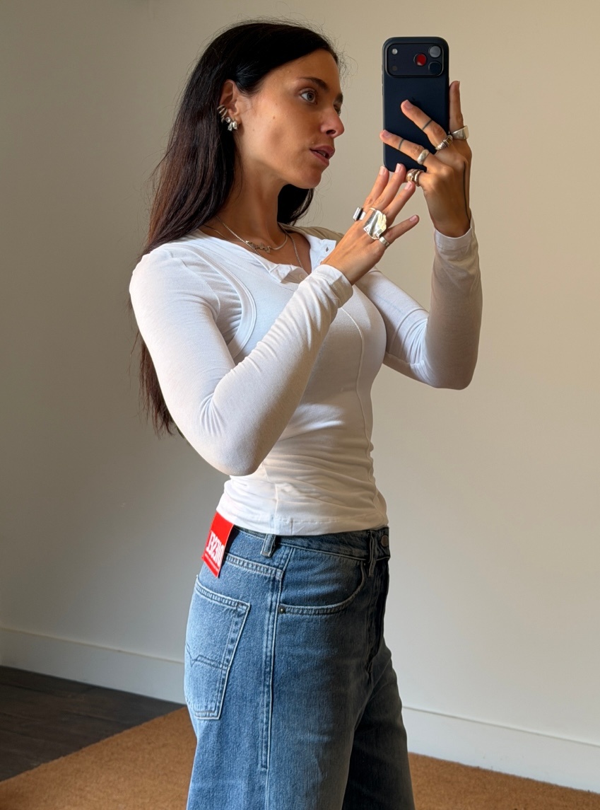 Baum Und Pferdgarten Jamilah Longsleeve