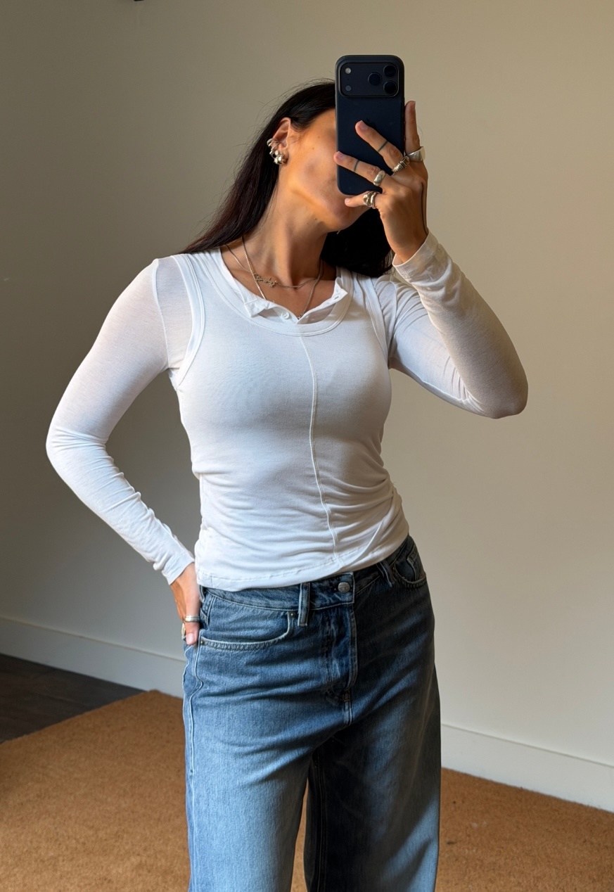Baum Und Pferdgarten Jamilah Longsleeve