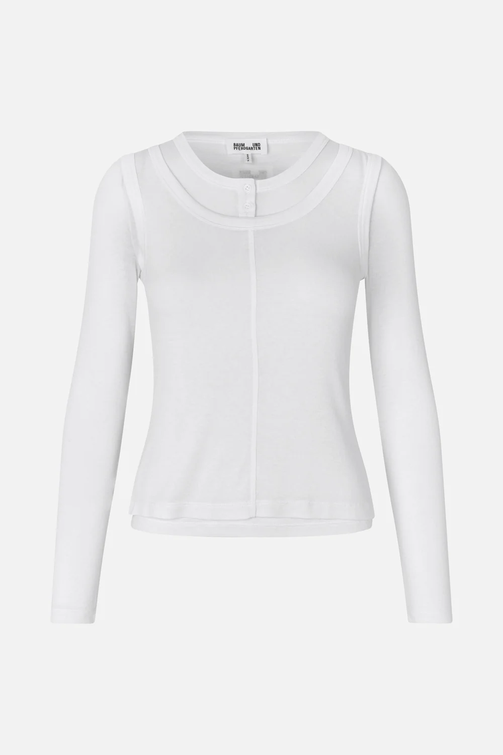 Baum Und Pferdgarten Jamilah Longsleeve