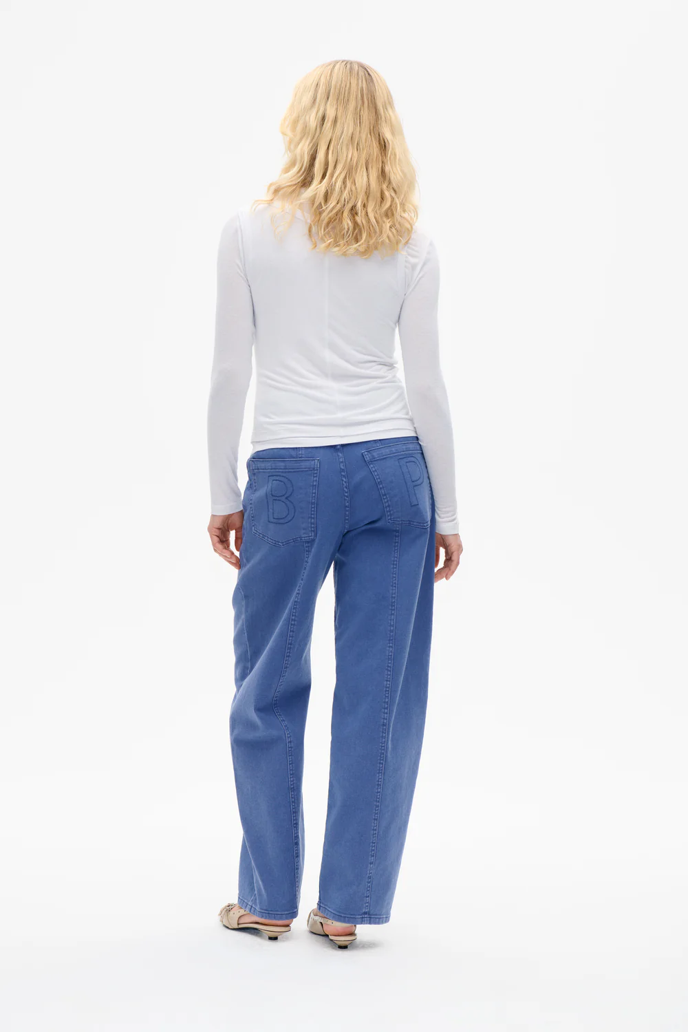 Baum Und Pferdgarten Jamilah Longsleeve